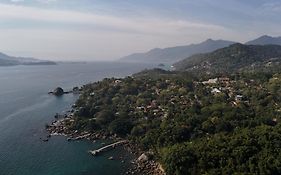 Pousada Ilhote Da Prainha