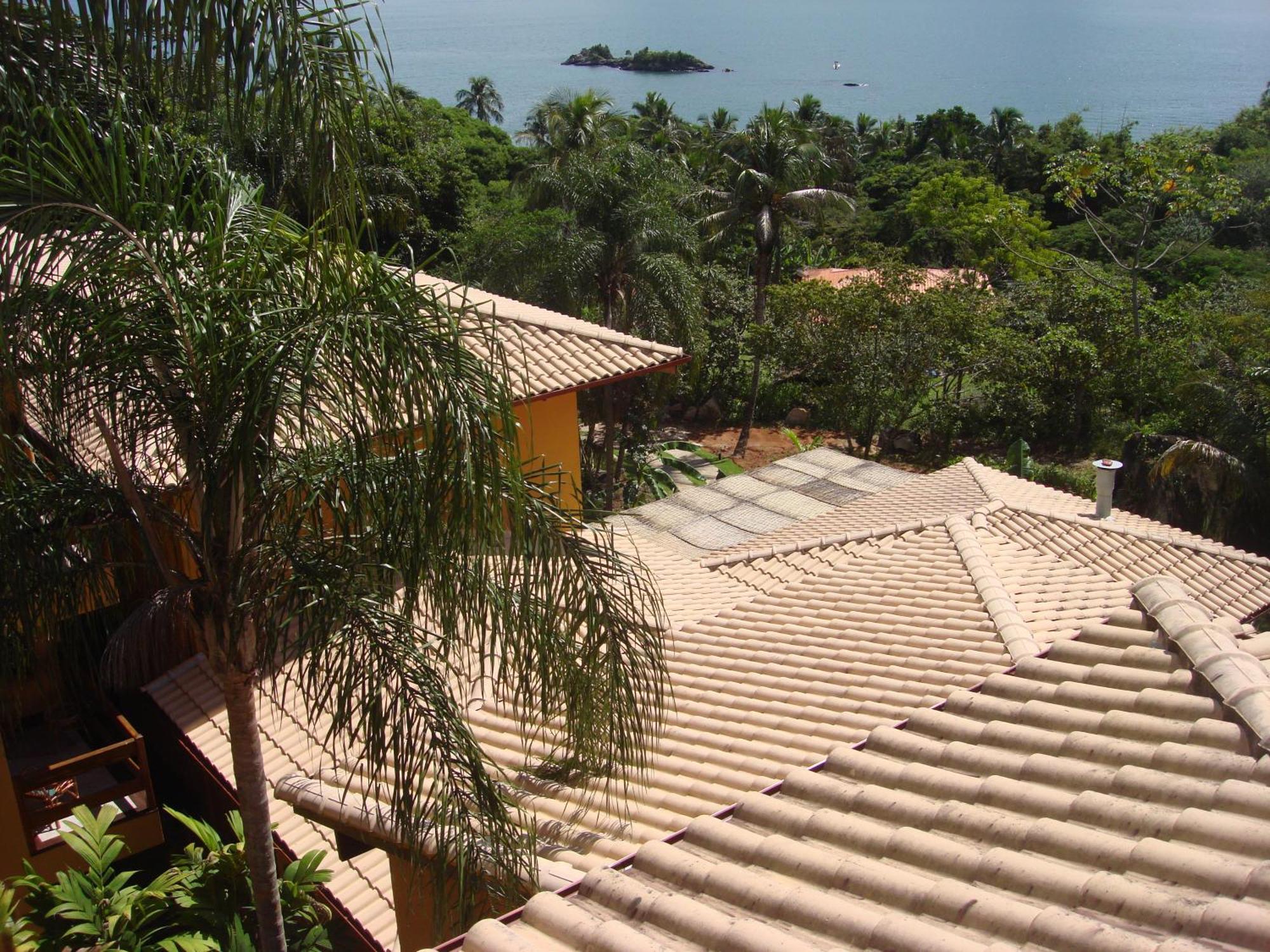 Pousada Ilhote Da Prainha Ilhabela Chambre photo