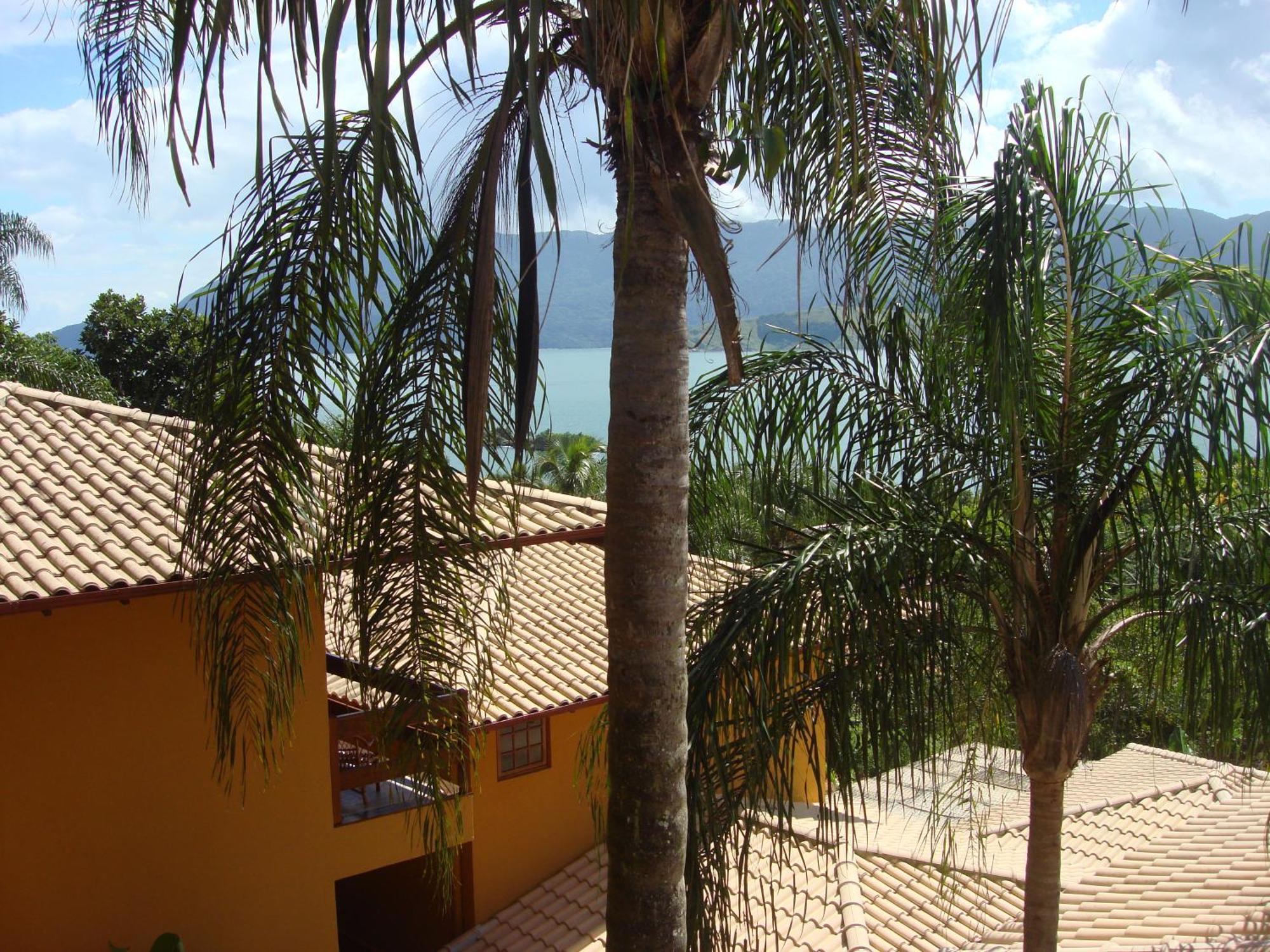 Pousada Ilhote Da Prainha Ilhabela Chambre photo