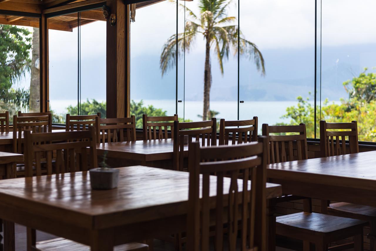 Pousada Ilhote Da Prainha Ilhabela Extérieur photo