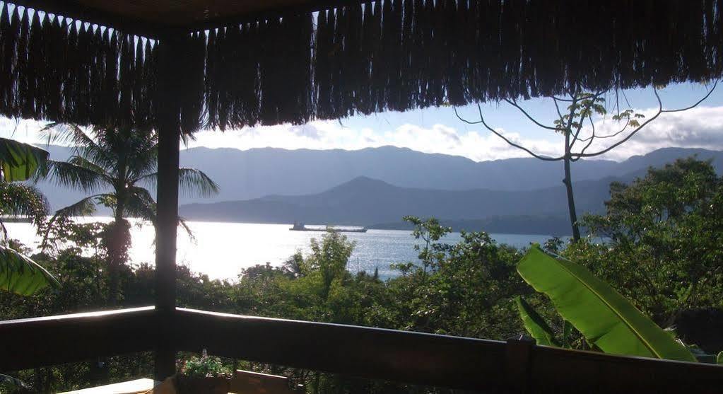 Pousada Ilhote Da Prainha Ilhabela Extérieur photo