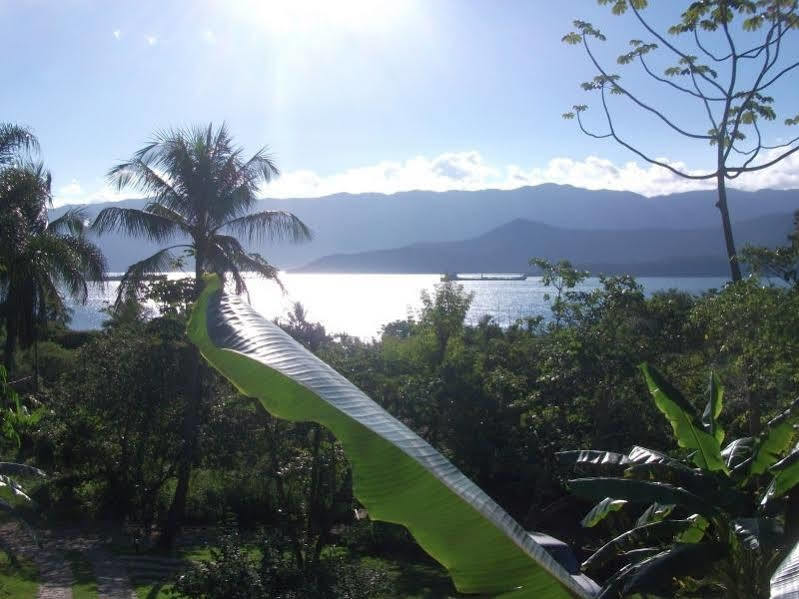 Pousada Ilhote Da Prainha Ilhabela Extérieur photo
